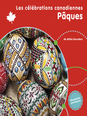 cover image of Pâques